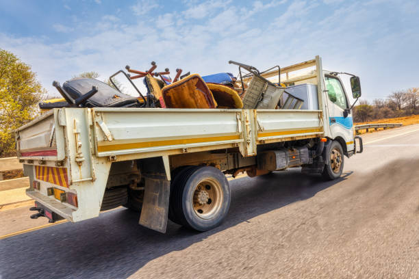 Best Donation Pickup Services  in Grottoes, VA